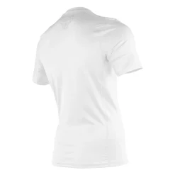 Outlet Century Martial Arts Punok Short Sleeve Compression Top White/Grey
