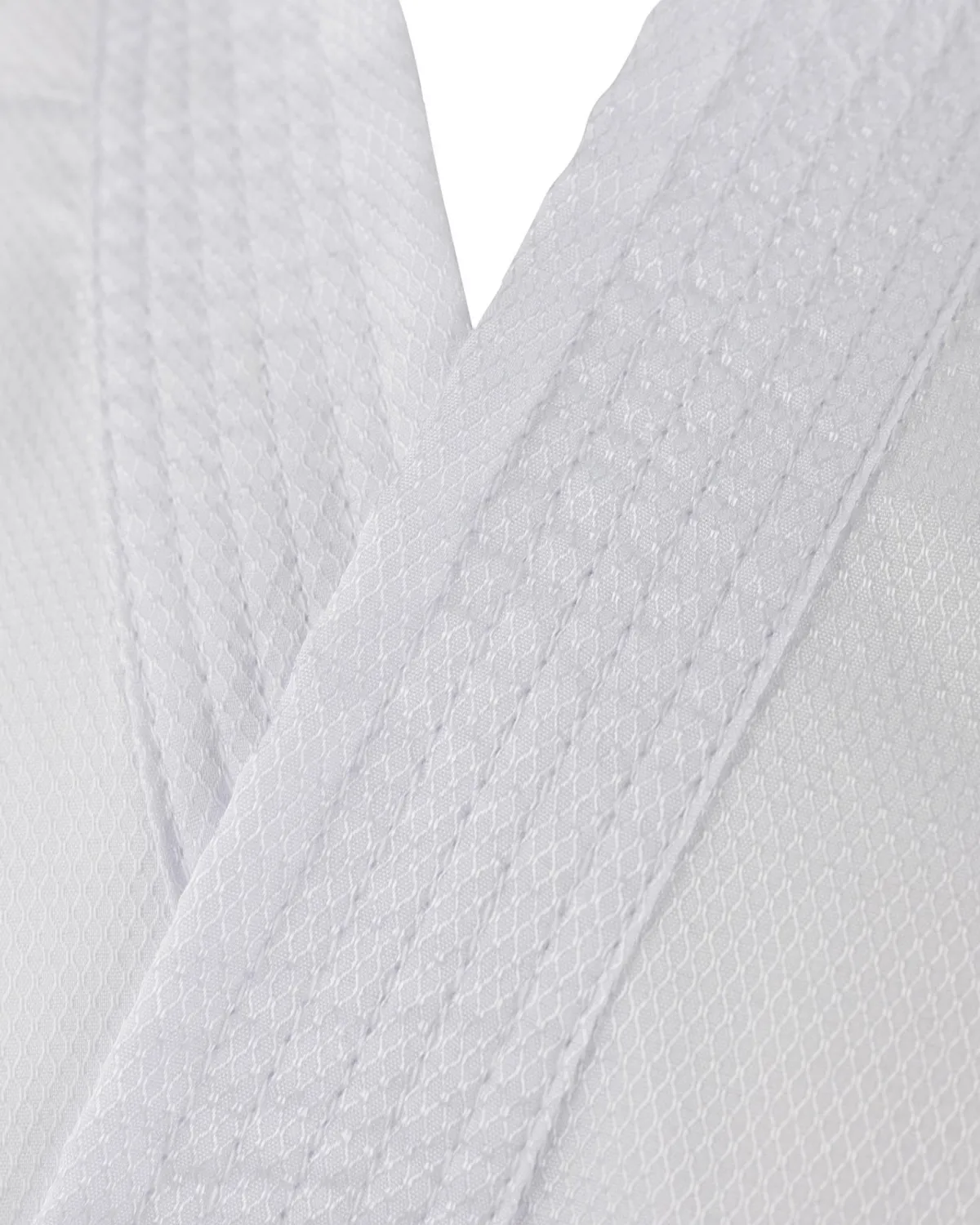 Best Century Martial Arts Punok Takyon Gold Kumite Gi Set White