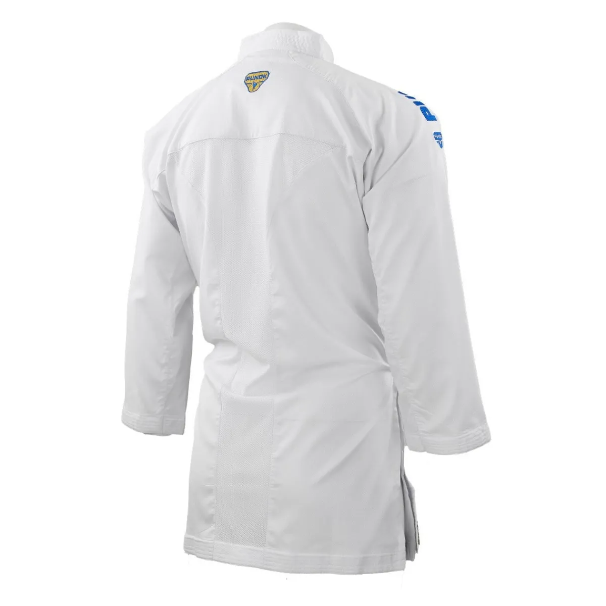 Online Century Martial Arts Punok Takyon Kumite Gi Set White