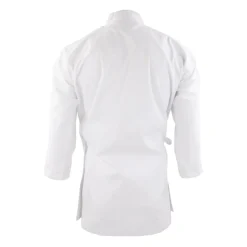 Hot Century US Retail Punok Training Uniform w/ Belt White