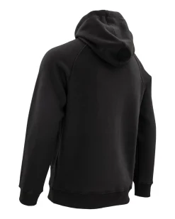 Hot Century Martial Arts Punok Two-Tone Pullover Hoodie