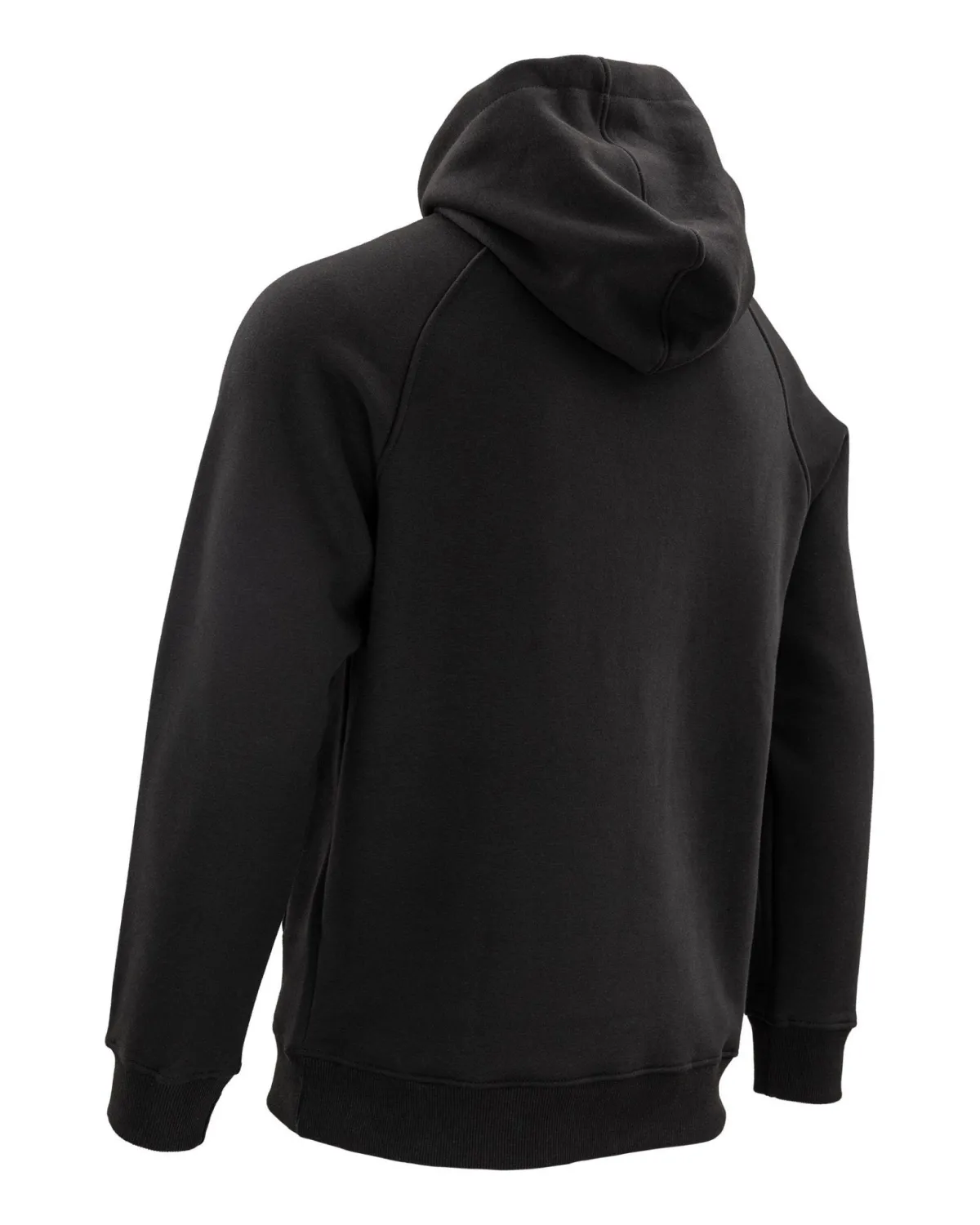 Hot Century Martial Arts Punok Two-Tone Pullover Hoodie