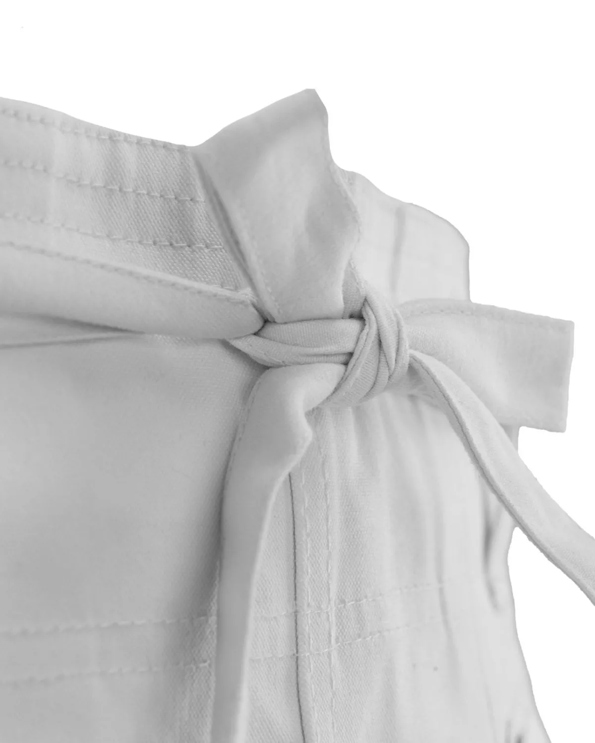 Best Century Martial Arts Punok Vertex Kata Gi Set White