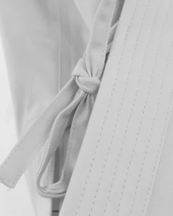 Best Century Martial Arts Punok Vertex Kata Gi Set White