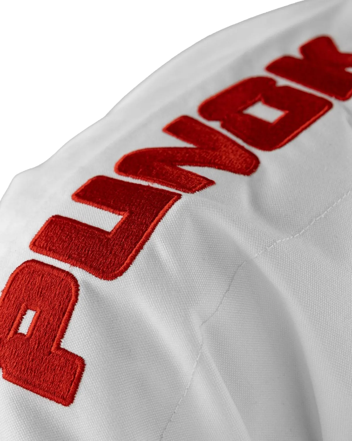 Best Century Martial Arts Punok Vertex Kata Gi Set White