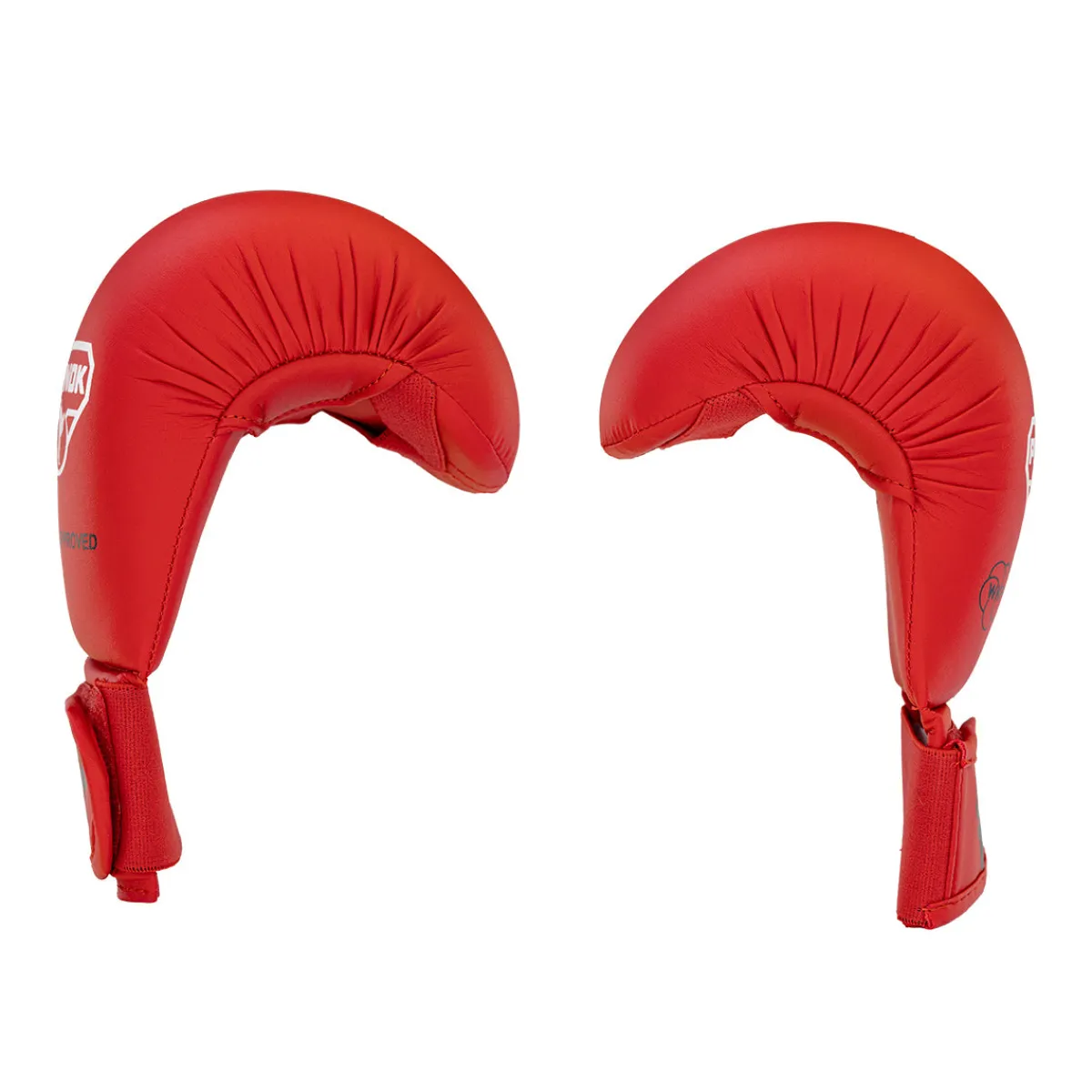 New Century US Retail Punok WKF Approved Karate Punches