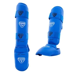 Sale Century US Retail Punok WKF Approved Shin Instep