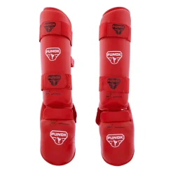 Sale Century US Retail Punok WKF Approved Shin Instep