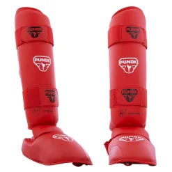 Sale Century US Retail Punok WKF Approved Shin Instep