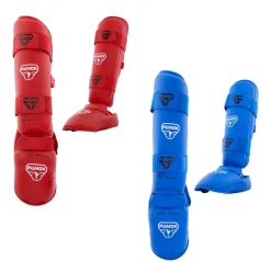 Sale Century US Retail Punok WKF Approved Shin Instep