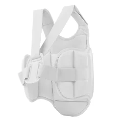 Century Martial Arts Punok WKF External Body Armour White
