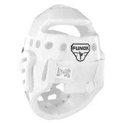 Outlet Century Martial Arts Punok WKF Youth Headgear White