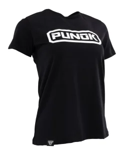 Sale Century Martial Arts Punok Women's Ring Tee Black