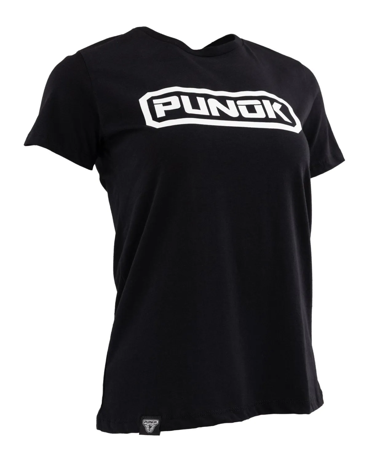Sale Century Martial Arts Punok Women's Ring Tee Black