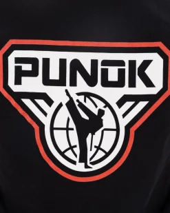 Sale Century Martial Arts Punok Women's Ring Tee Black