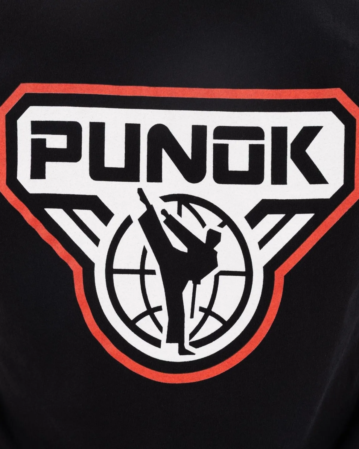 Sale Century Martial Arts Punok Women's Ring Tee Black