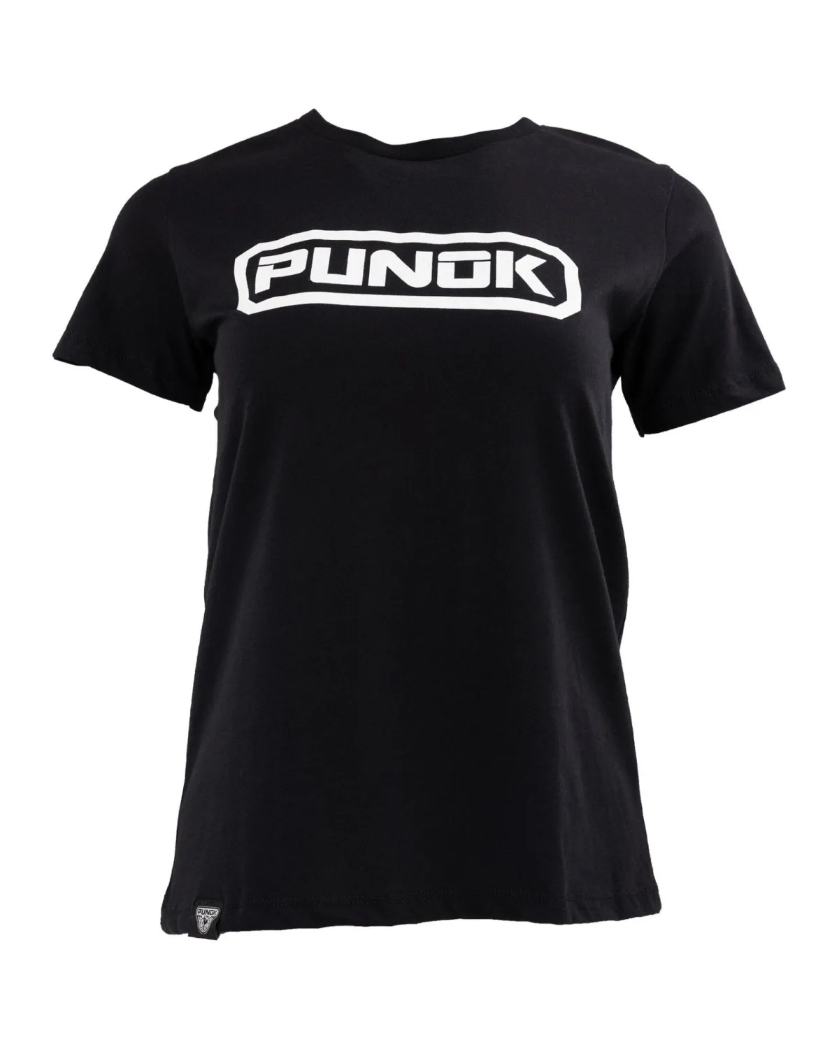 Sale Century Martial Arts Punok Women's Ring Tee Black