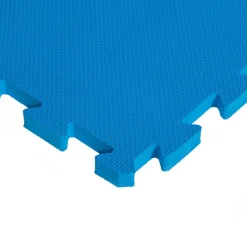 Outlet Century US Retail Puzzle Mat Kit - Blue