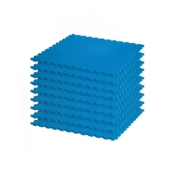 Outlet Century US Retail Puzzle Mat Kit - Blue