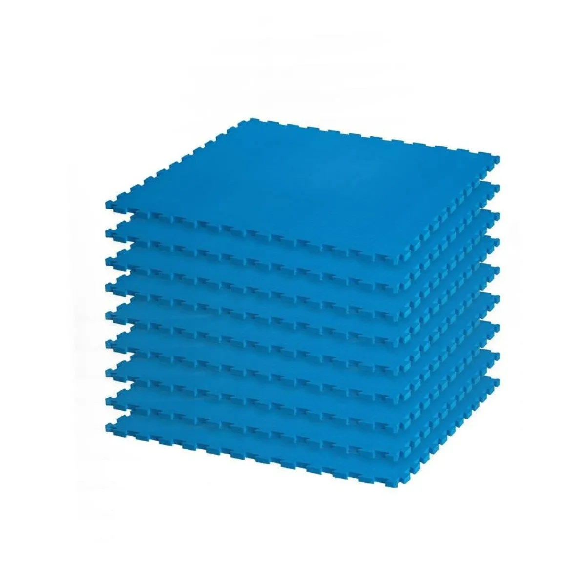 Outlet Century US Retail Puzzle Mat Kit - Blue