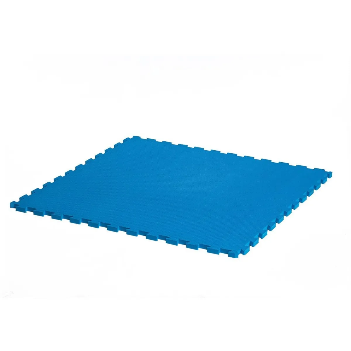 Outlet Century US Retail Puzzle Mat Kit - Blue