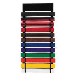 Sale Century US Retail Rank Belt Display - 10 & 12 Level