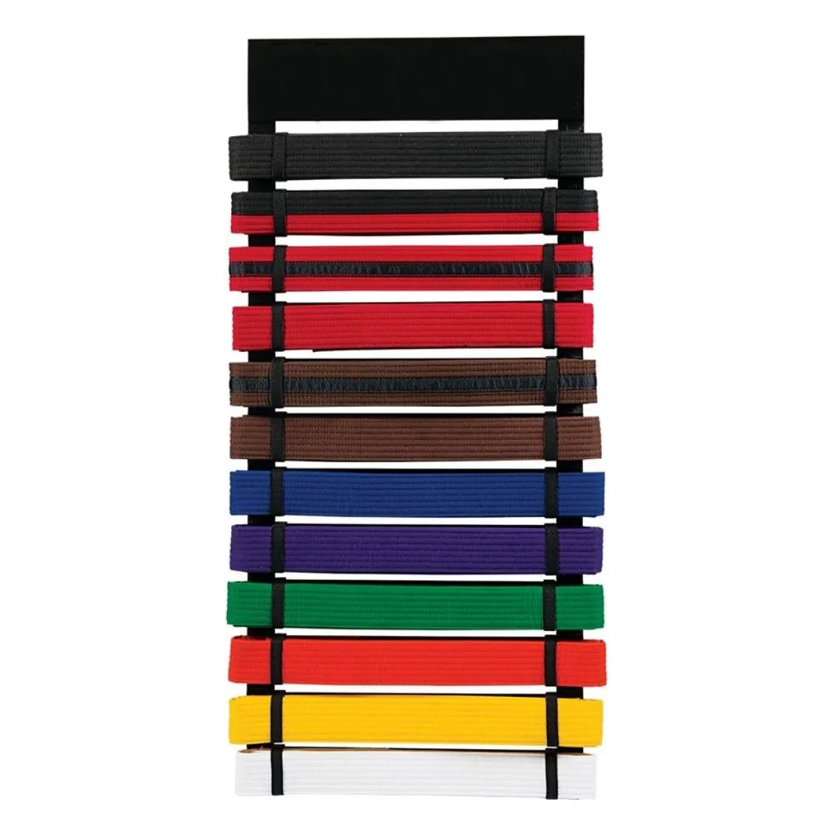 Sale Century US Retail Rank Belt Display - 10 & 12 Level