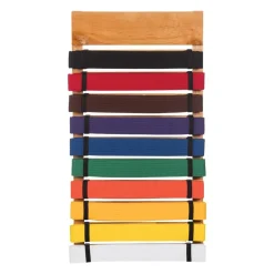 Sale Century US Retail Rank Belt Display - 10 & 12 Level