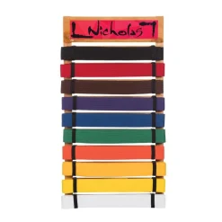Sale Century US Retail Rank Belt Display - 10 & 12 Level