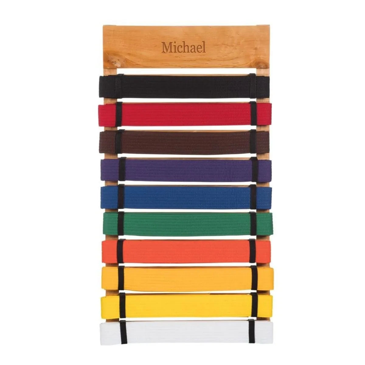 Sale Century US Retail Rank Belt Display - 10 & 12 Level
