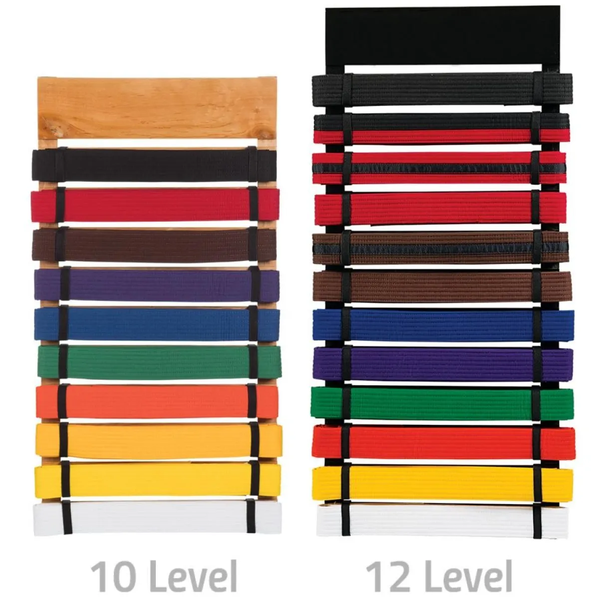 Sale Century US Retail Rank Belt Display - 10 & 12 Level