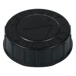 Sale Century US Retail Replacement Cap - Freestanding Bags Black