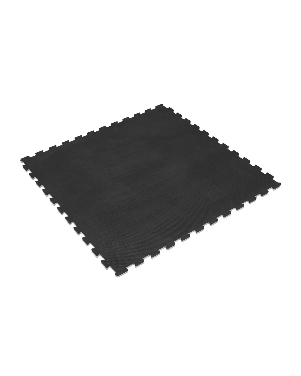 Discount Century US Retail Reversible Puzzle Mat 9 Pack Bundle - Black/Grey
