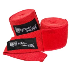 Clearance Century Martial Arts Rock Steady 180" Stretch Hand Wrap