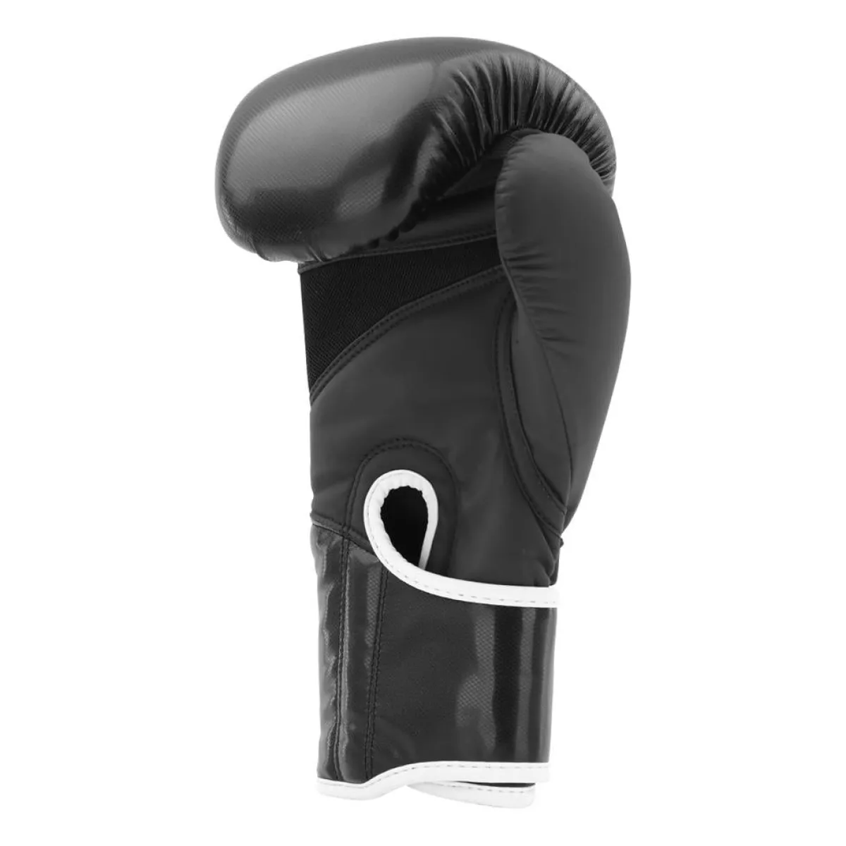 Discount Century US Retail Rukus Boxing Gloves Black