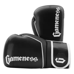 Discount Century US Retail Rukus Boxing Gloves Black