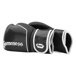 Discount Century US Retail Rukus Boxing Gloves Black