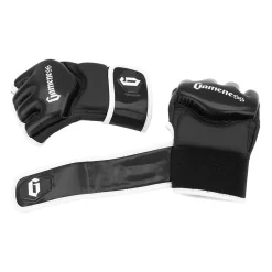 Century US Retail Rukus Training Gloves Black