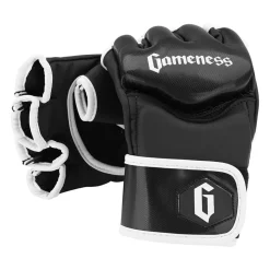 Century US Retail Rukus Training Gloves Black
