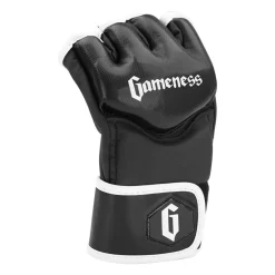 Century US Retail Rukus Training Gloves Black