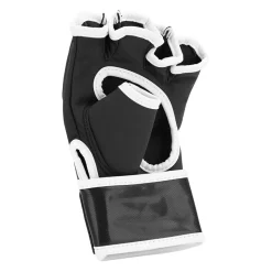 Century US Retail Rukus Training Gloves Black