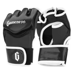 Century US Retail Rukus Training Gloves Black