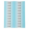 Discount Century US Retail Self Control Belt Stripe