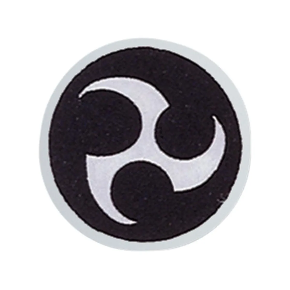 New Century US Retail Sewn-In Academic Achievement Patch