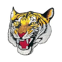 New Century US Retail Sewn-In Academic Achievement Patch