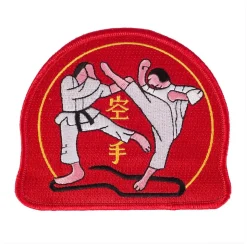 New Century US Retail Sewn-In Academic Achievement Patch