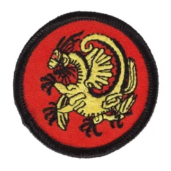 New Century US Retail Sewn-In Academic Achievement Patch