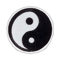New Century US Retail Sewn-In Academic Achievement Patch