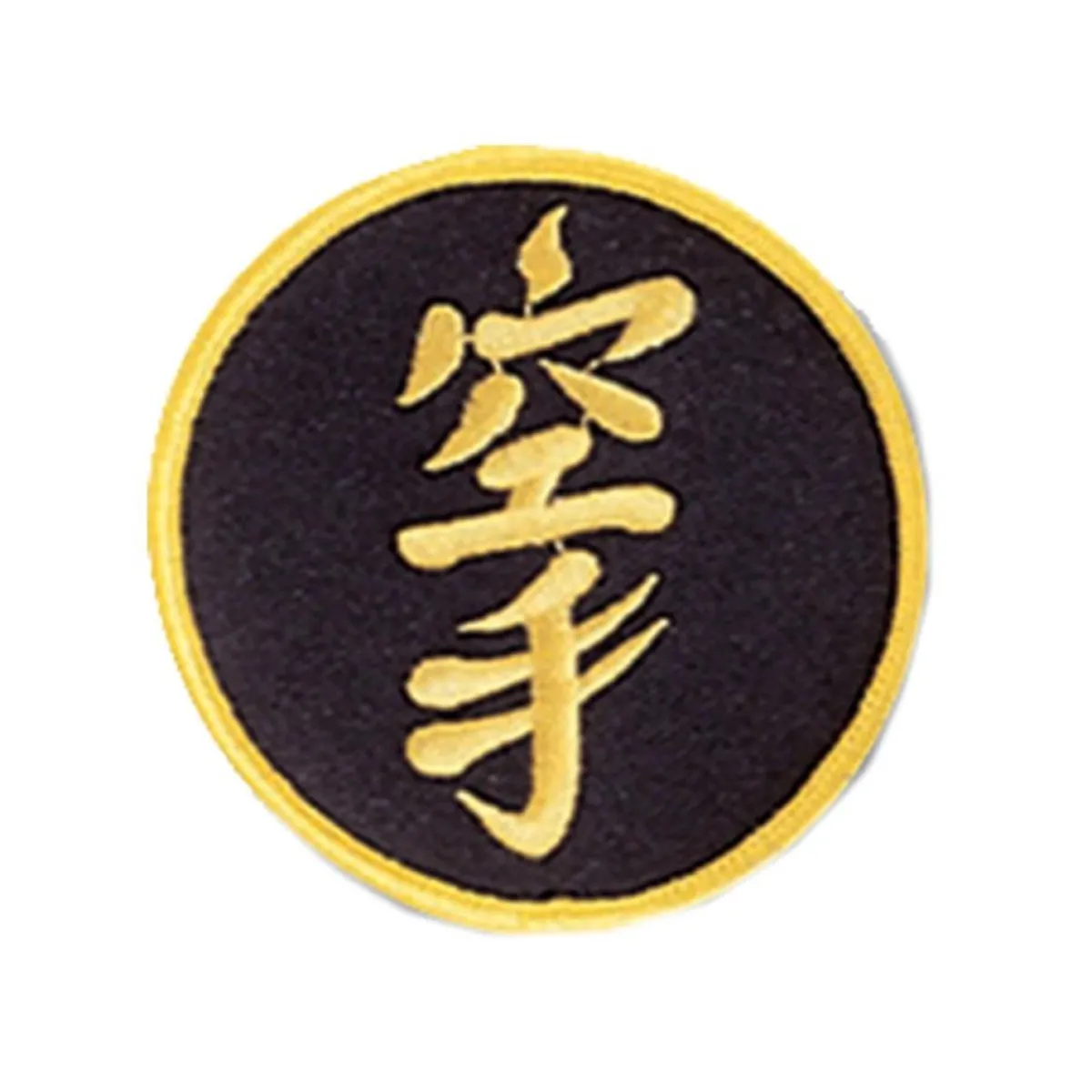 New Century US Retail Sewn-In Academic Achievement Patch
