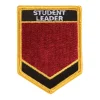Clearance Century US Retail Sewn-In Instructor Shoulder Patch - Student Leader